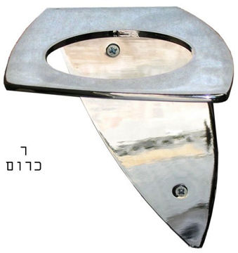 מחזיק "ר" כרום