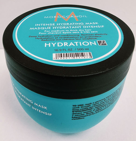 תמונה של MOROCCANOIL-מסכת הזנה 500 מ"ל