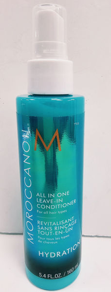 תמונה של MOROCCANOIL-מרכך ללא שטיפה 160מ"ל