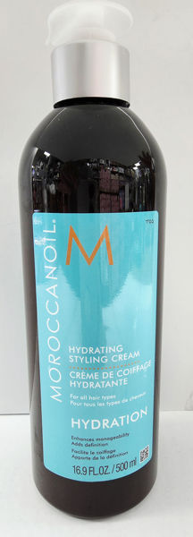 תמונה של MOROCCANOIL-קרם לחות ועיצוב לשיער 500מ"ל