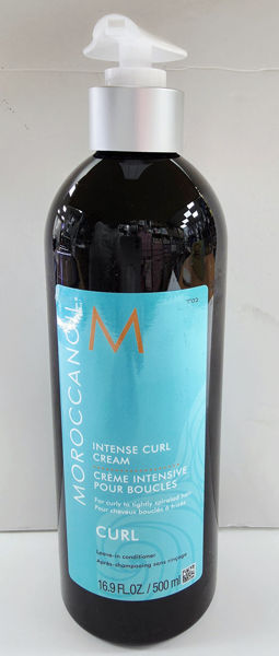 תמונה של MOROCCANOIL-קרם הזנה לתתלים 500מ"ל